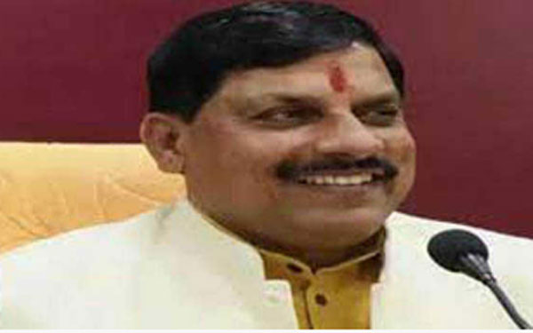  महाकाल मंदिर से 22 जनवरी को पांच लाख लड्डू भेजे जाएंगे अयोध्या : यादव