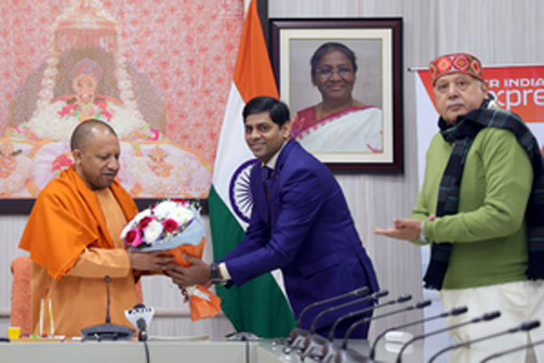 कोलकाता से अयोध्या के लिए एयर इंडिया एक्सप्रेस फ्लाइट शुरू