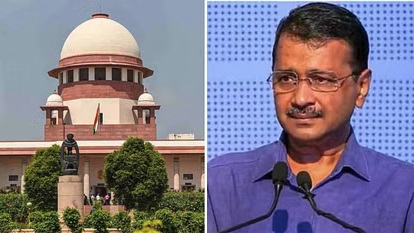 केजरीवाल को 1 जून तक मिली अंतरिम जमानत
