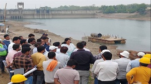  हर घर जल योजना के तहत 129388 परिवारों को मिलेगा स्वच्छ पेयजल