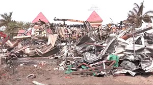 राजकोट अग्निकांड : अब भी एक परिवार के 5 लोग लापता