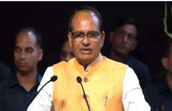 कृषि भारतीय अर्थव्यवस्था की आत्मा और रीढ़: चौहान