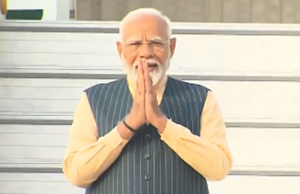 मानसून सत्र से पहले बोले प्रधानमंत्री मोदी