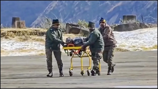 बर्फ से 14 और मजदूर बाहर निकले, 55 में से 47 मजदूरों का रेस्क्यू, 8 अभी भी फंसे