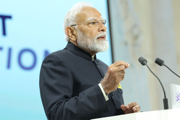 रायसीना डायलॉग का आज उद्घाटन करेंगे PM मोदी