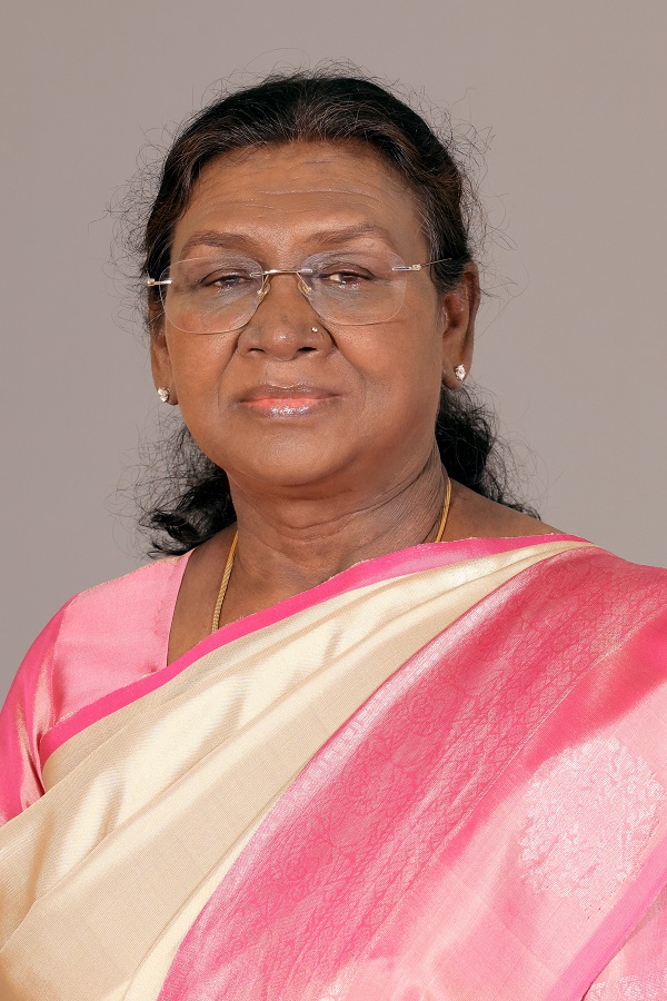 राष्ट्रपति श्रीमती द्रौपदी मुर्मु का बस्तर आगमन गौरव का अवसर, मुरिया दरबार में होंगी शामिल - मुख्यमंत्री श्री साय