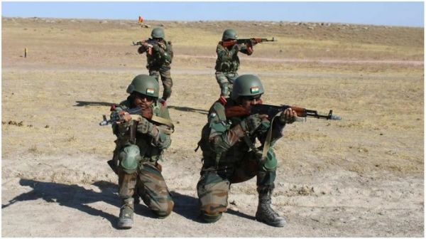 अग्निवीर सैनिकों को सीएपीएफ, असम राइफल्स में भर्ती में प्राथमिकता मिलेगी : गृह मंत्रालय