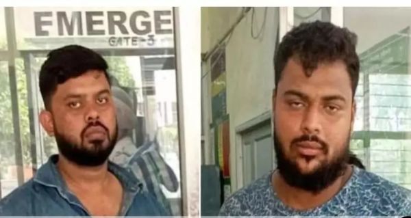 बड़ी खबर : लॉरेंस बिश्नोई गैंग के दो शूटर छत्तीसगढ़ से गिरफ्तार&hellip;