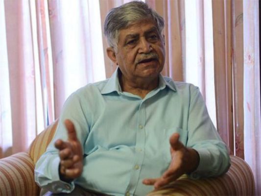 गुंडागर्दी में शामिल लोगों को सेना भर्ती नहीं करना चाहती : जनरल वीपी मलिक