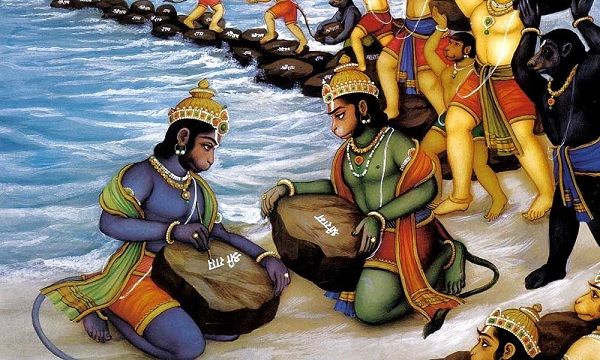 रामसेतु को राष्ट्रीय विरासत स्मारक घोषित करने के अनुरोध वाली याचिका पर सुनवाई 26 जुलाई को