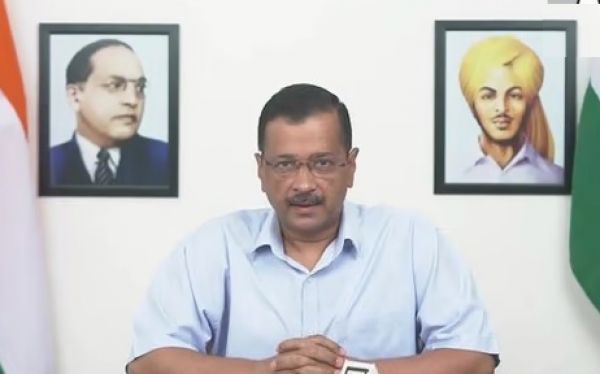 अब मनीष सिसोदिया को जेल भेजने की तैयारी में है केंद्र सरकार : केजरीवाल