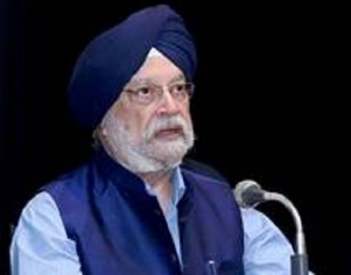 भारत के आर्थिक विकास की गाथा का एक अनिवार्य हिस्सा रहे स्ट्रीट वेंडर : हरदीप एस. पुरी