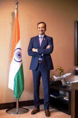 नवीन ने तिरंगा फहराने लड़ी थी लम्बी लड़ाई, अब फ्लैग कोड संशोधन को बताया दूरगामी...