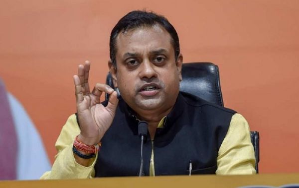 न रण होगा न रन होगा, यह कैसी कांग्रेस है : संबित पात्रा