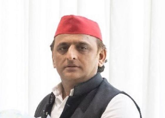 2024 के लोकसभा चुनाव में भाजपा के खिलाफ मजबूत विकल्&zwj;प तैयार होगा : अखिलेश यादव