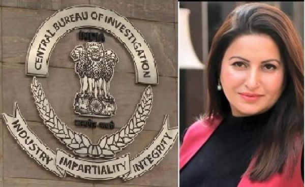 सीबीआई कर सकती है सोनाली फोगाट हत्याकांड की जांच, सीएम सावंत ने दिया आश्वासन...