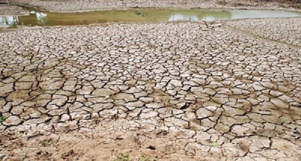 वैश्विक औसत से लगभग दोगुना गर्म हो रहा है पश्चिम एशियाई क्षेत्र