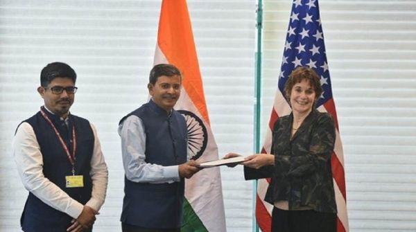 अमेरिका ने की अंतर्राष्ट्रीय सौर गठबंधन समझौते की पुष्टि, सौंपा स्वीकृति का साधन