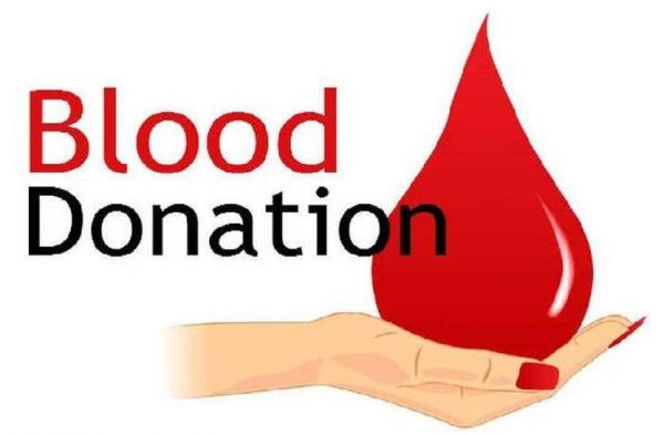 87 हजार से ज्यादा लोगों ने किया रक्तदान, पीएम मोदी के जन्मदिन पर बना वर्ल्ड रिकॉर्ड