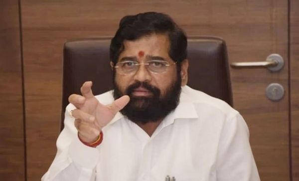 मुख्यमंत्री एकनाथ शिंदे ने मराठा आरक्षण पर उप-समिति के गठन को मंजूरी दी