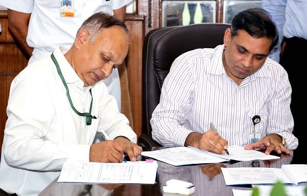 दोहरी भूमिका वाली ब्रह्मोस की खरीद के लिए किया करार