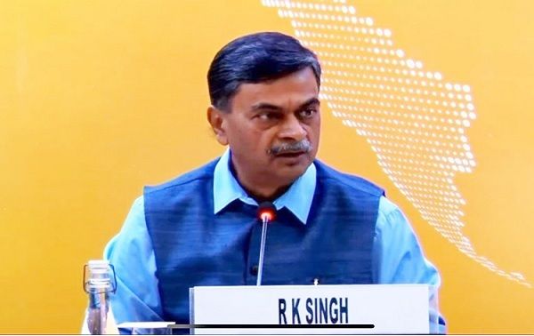 17 अक्टूबर से नई दिल्ली में होगी अंतर्राष्ट्रीय सौर गठबंधन की पांचवीं बैठक