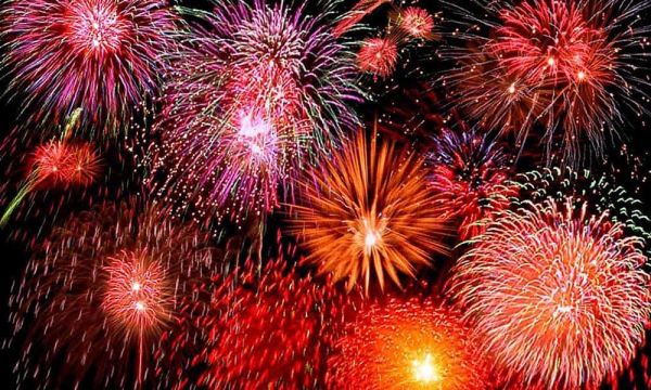 अबकी बार पटाखा जलाया तो खैर नहीं .... जानी पड़ेगी जेल या फिर देना पड़ेगा जुर्माना, निगरानी कर रही टीम