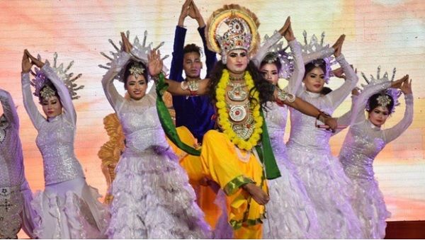 अयोध्या के दीपोत्सव में आठ देशों के कलाकार करेंगे रामलीला का मंचन