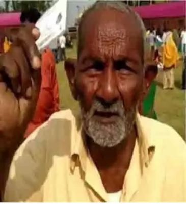 अफसर रह गए दंग, जब सामने खड़ा हुआ मुर्दा... जानें क्या है मामला...