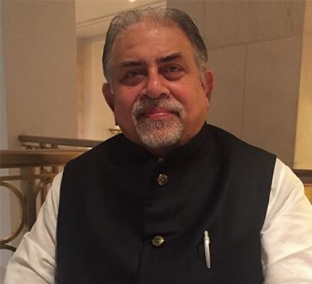 कांग्रेस को तगड़ा झटका : इस वरिष्ठ नेता ने दिया इस्तीफा, पार्टी पर लगाया आरोप...