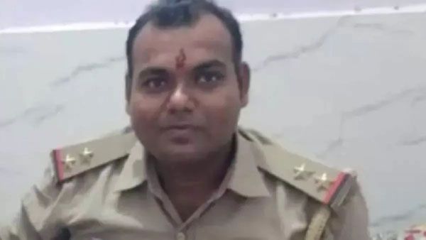 निलंबन के चार दिन बाद मौत से जंग हार गया दारोगा, पुलिस लाइन में खाया था जहर