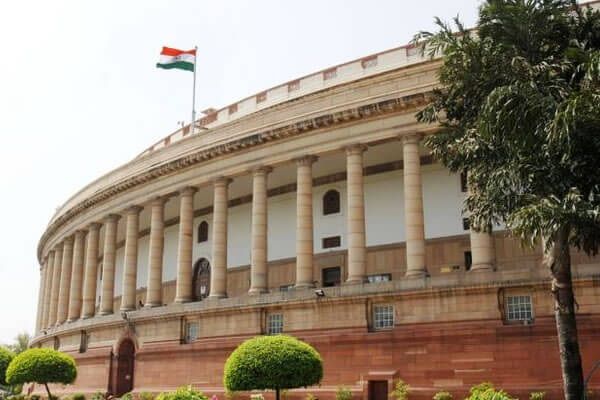 संसद का शीतकालीन सत्र 7 दिसंबर से, 17 बैठकें होंगीं