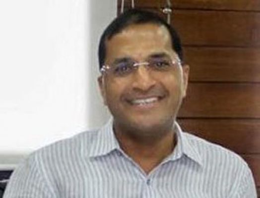 सेवानिवृत्त आईएएस अधिकारी अरूण गोयल निर्वाचन आयुक्&zwj;त नियुक्&zwj;त