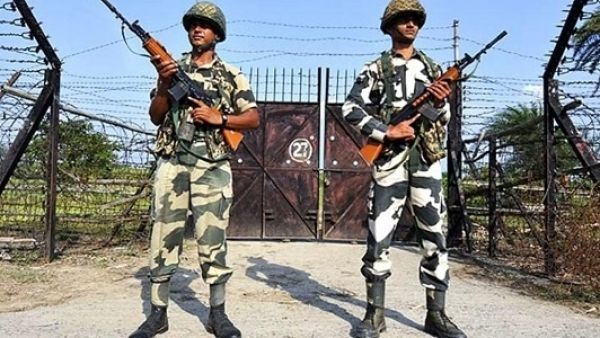 SSC जीडी कांस्टेबल में 45 हजार 284 पदों पर होगी भर्ती