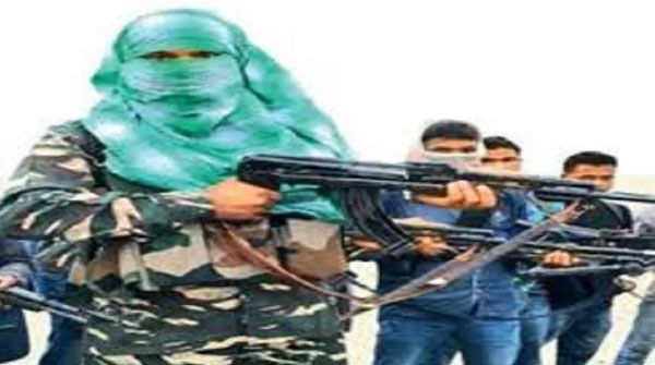 असम में 1,179 ब्रू उग्रवादियों ने किया आत्मसमर्पण