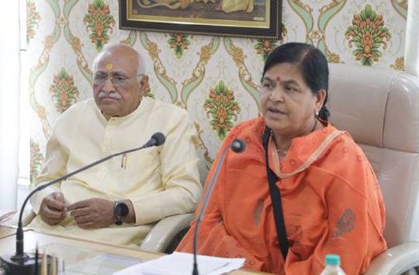 रामचरित मानस भारतीय आध्यात्म की रीढ़ : मंत्री सुश्री ठाकुर