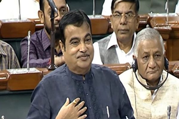  चार राज्यों में बनेंगे ग्रीन नेशनल हाईवे कॉरिडोर