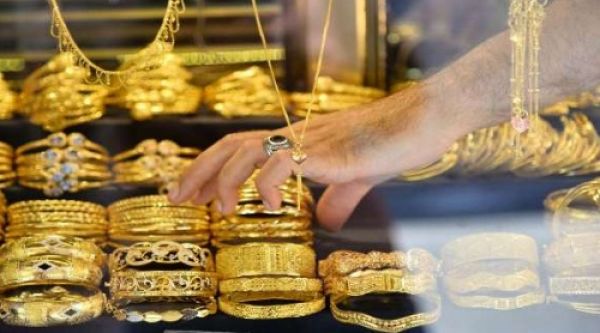  सोने और चांदी के बढ़े दाम