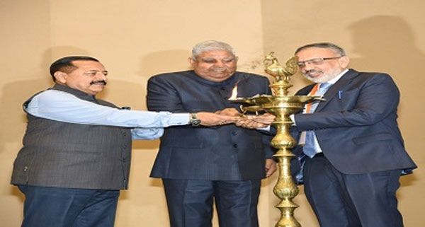 भारत के हित को सर्वोपरि रखना हमारा सामूहिक धर्म : उपराष्ट्रपति