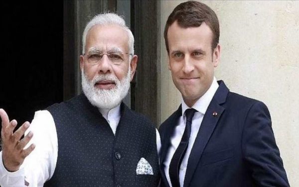 पीएम मोदी जाएंगे फ्रांस दौरे पर, बैस्टिल डे परेड के मुख्य अतिथि होंगे