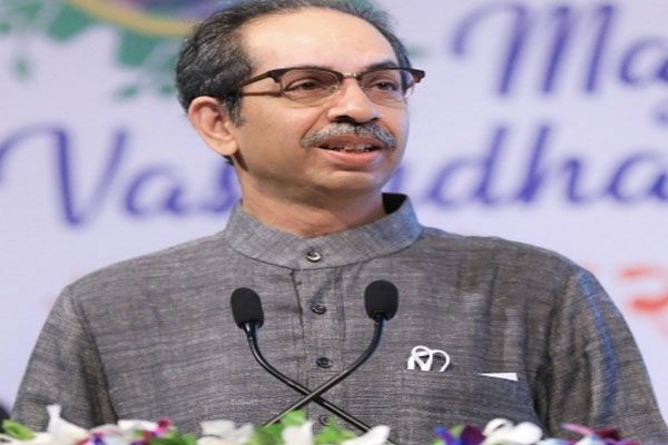 राज्यपाल की संस्था खत्म करो या नियुक्ति की उचित व्यवस्था विकसित करो : उद्धव ठाकरे