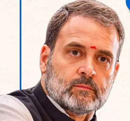   राहुल गांधी 12 अगस्त को करेंगे वायनाड का दौरा