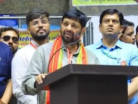 वर्ष 2047 तक नशा मुक्त होगा भारत : कौशल किशोर