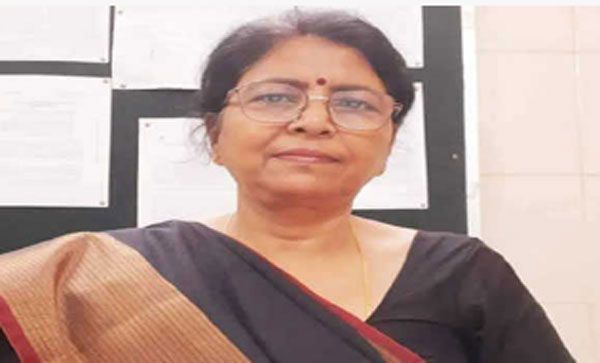प्रो वंदना सिंह बनी पूर्वांचल विश्वविद्यालय की कुलपति