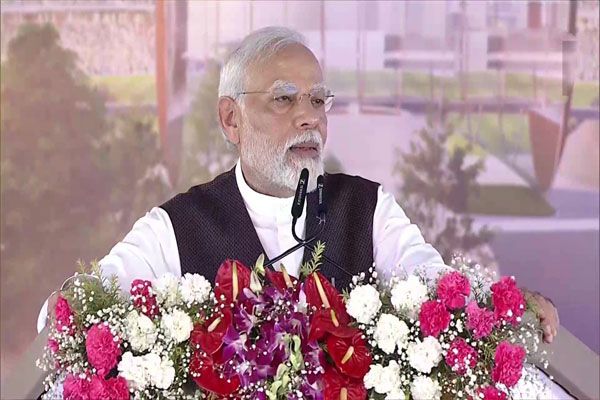 पीएम मोदी 30 को बिलासपुर में, परिवर्तन यात्रा के समापन में होंगे शामिल