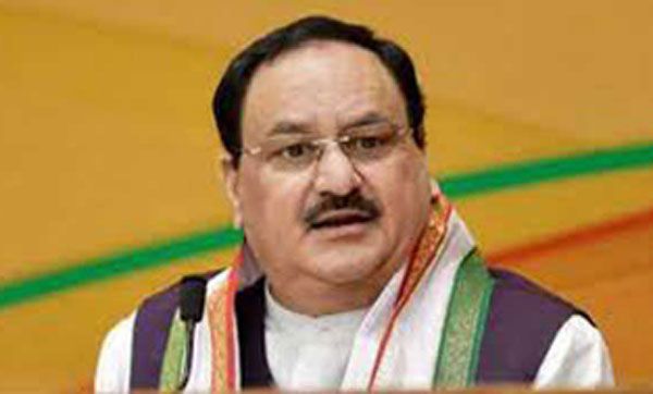  देश के पांच राज्यों में भाजपा बनाएगी सरकारः नड्डा