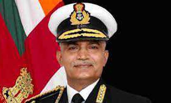 हिन्द प्रशांत क्षेत्र में विवाद कभी भी ले सकते हैं टकराव का रूप: नौसेना प्रमुख