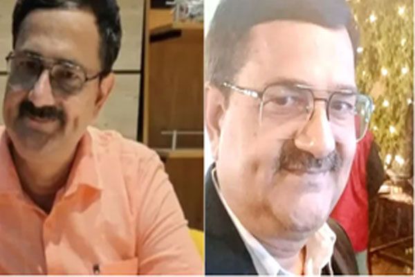 उत्तराखंड में 15 दिनों से लापता रेंजर हरीश चंद्र पांडे का मिला शव