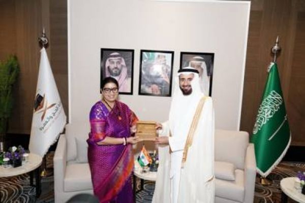  भारत ने सऊदी अरब के साथ द्विपक्षीय हज समझौते 2024 पर किए हस्ताक्षर