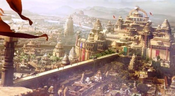  गाथा श्रीराम मंदिर की : 500 वर्षों के इतिहास की संगीतमय प्रस्तुति